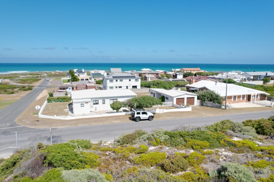 0 Bedroom Property for Sale in Struisbaai Western Cape